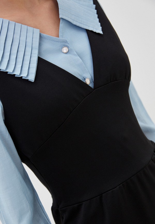 фото Платье и блуза moxow