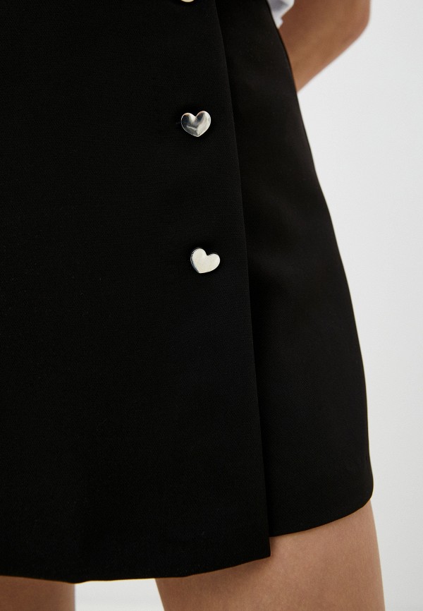 фото Юбка-шорты befree