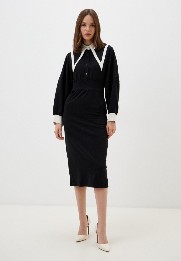 фото Платье moxow