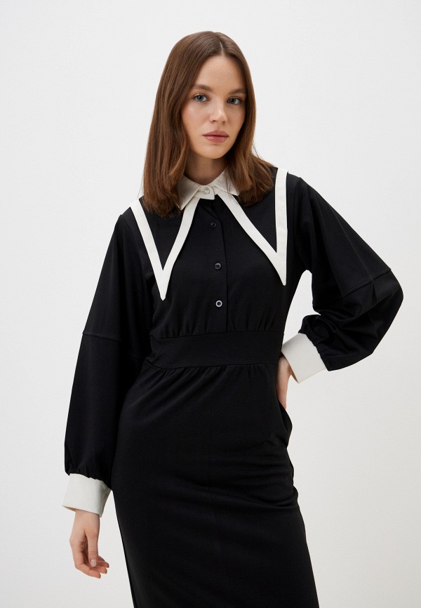 фото Платье moxow