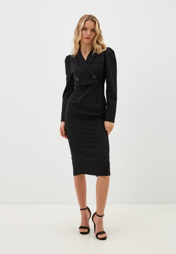 фото Платье moxow