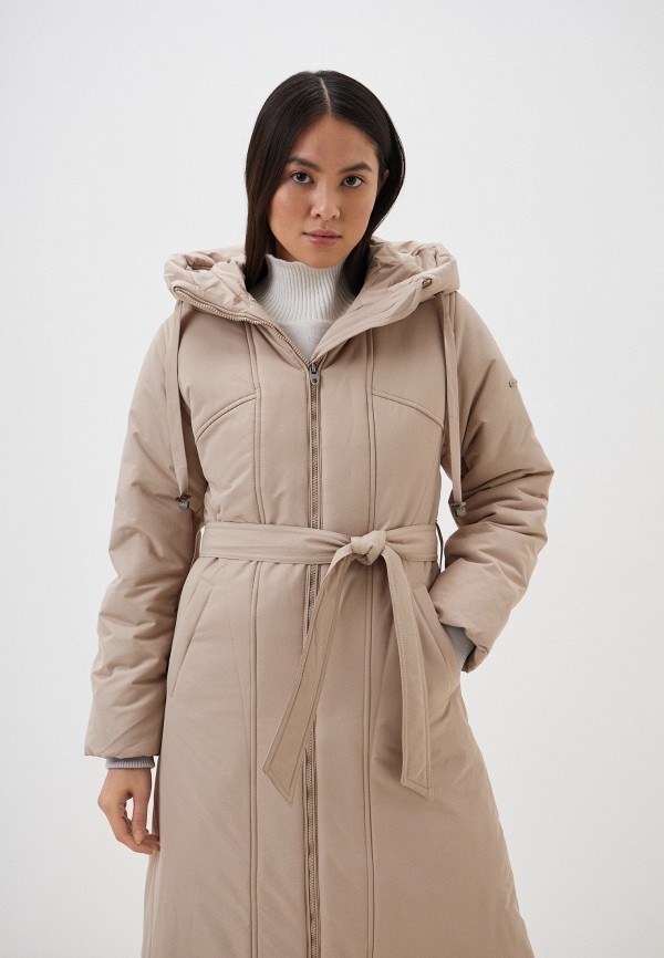 фото Куртка утепленная dimma