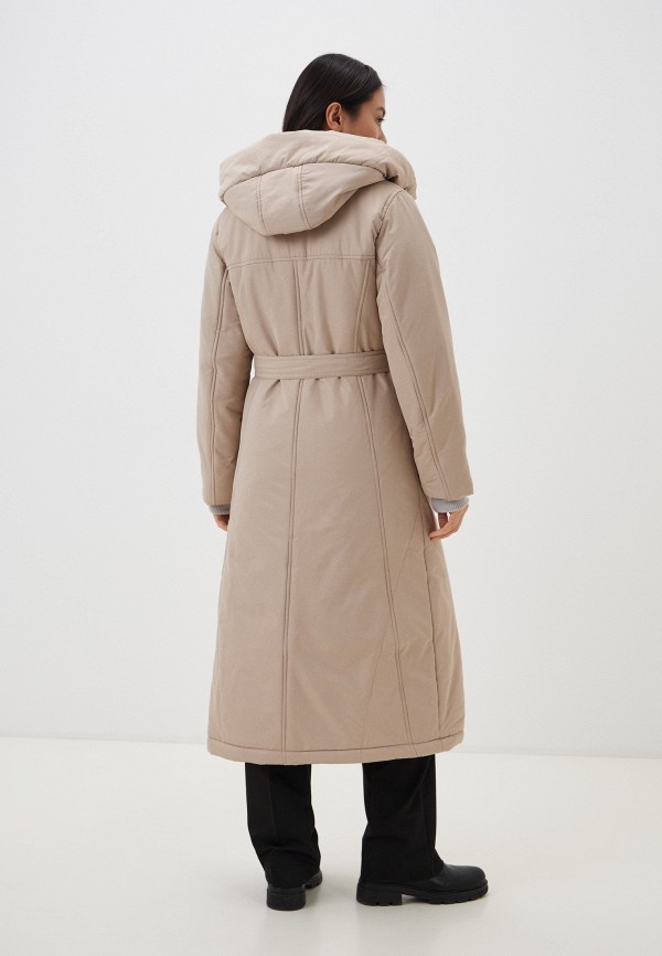 фото Куртка утепленная dimma