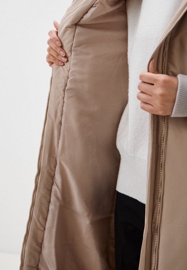 фото Куртка утепленная dimma