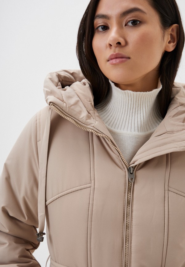 фото Куртка утепленная dimma