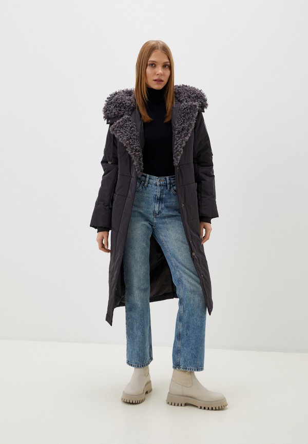 фото Куртка утепленная dimma