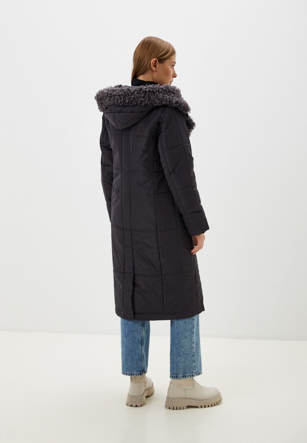 фото Куртка утепленная dimma