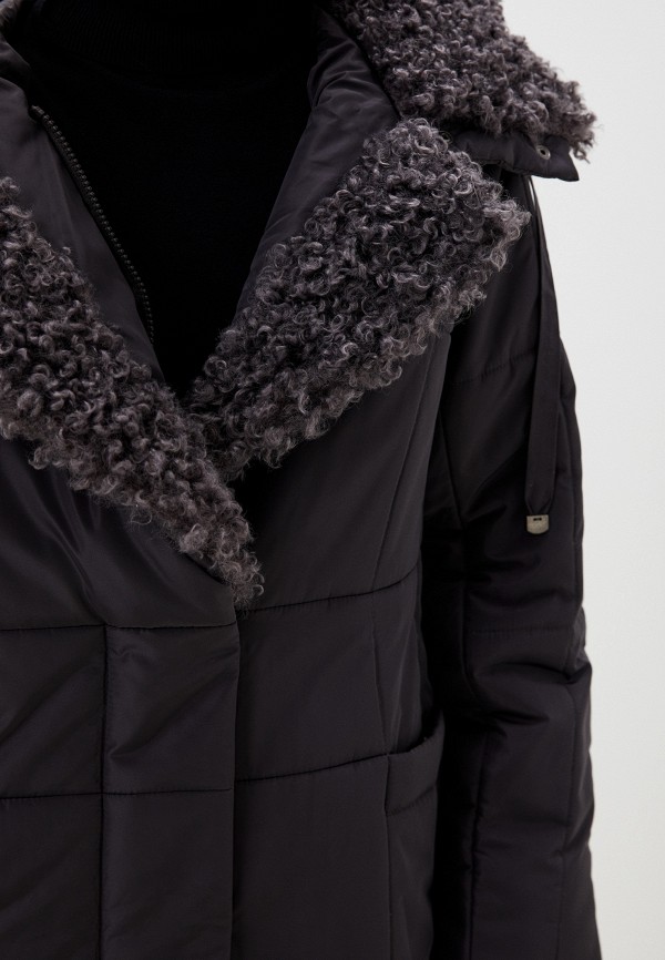 фото Куртка утепленная dimma