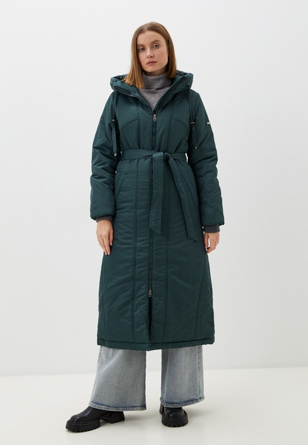 фото Куртка утепленная dimma