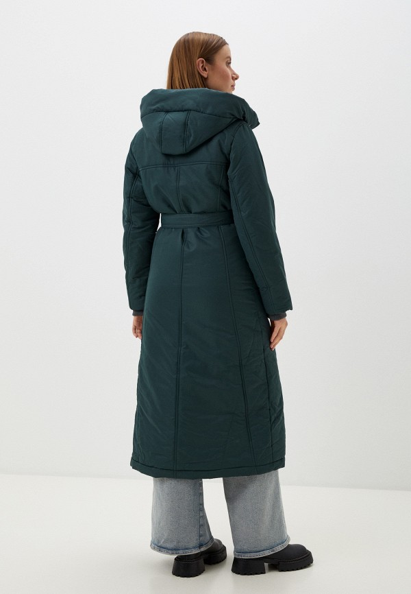 фото Куртка утепленная dimma