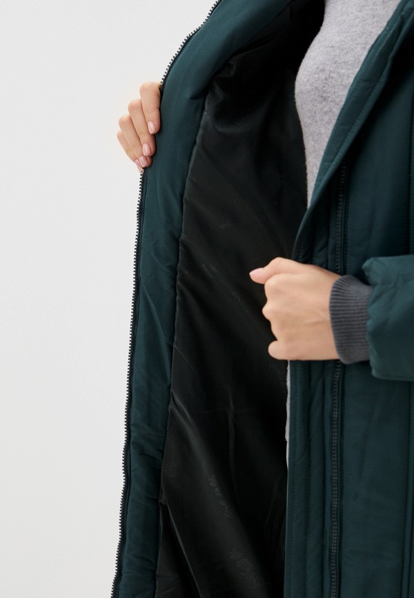 фото Куртка утепленная dimma