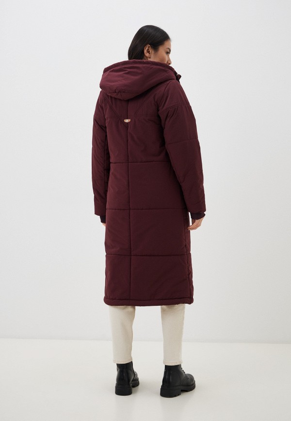 фото Куртка утепленная dimma