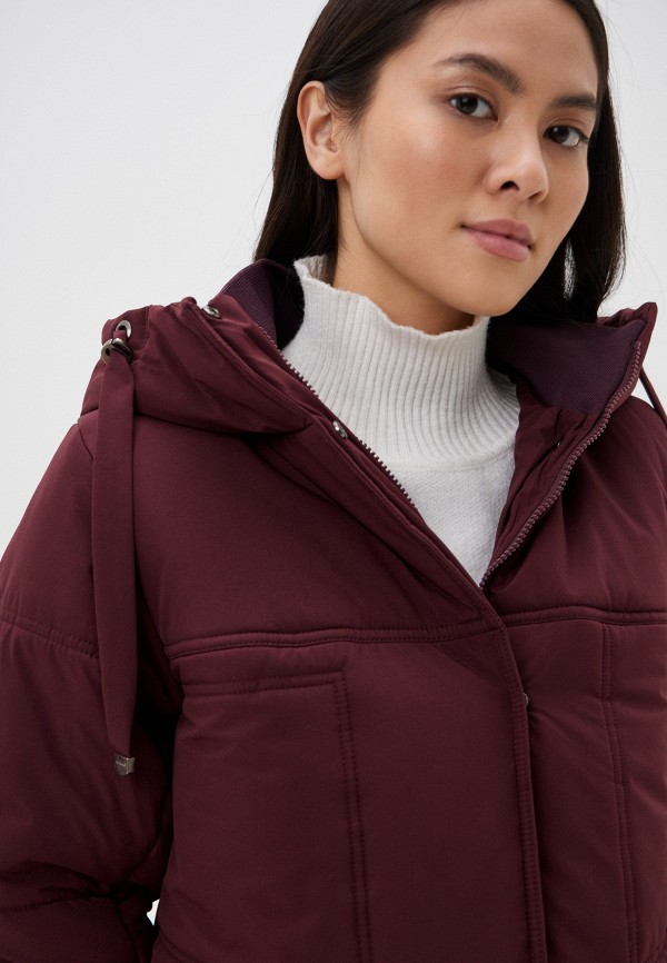 фото Куртка утепленная dimma