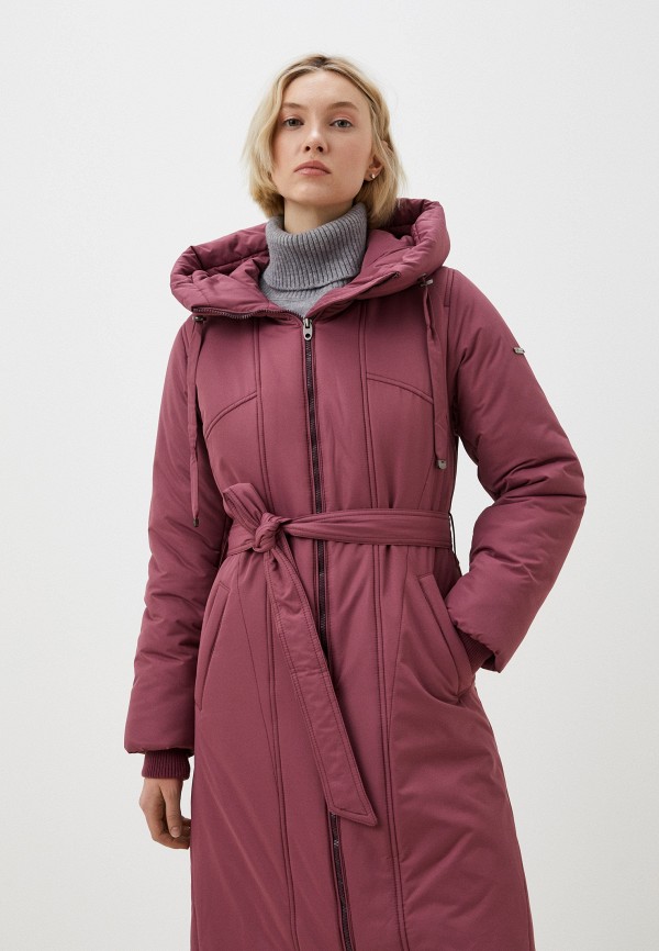 фото Куртка утепленная dimma