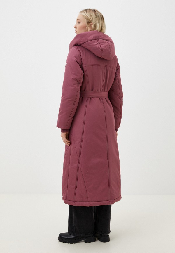 фото Куртка утепленная dimma