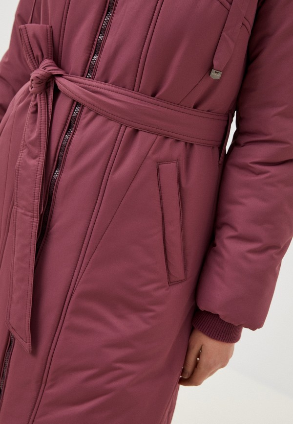 фото Куртка утепленная dimma