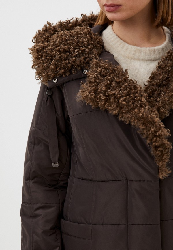 фото Куртка утепленная dimma