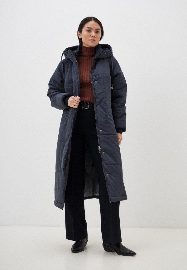 фото Куртка утепленная dimma