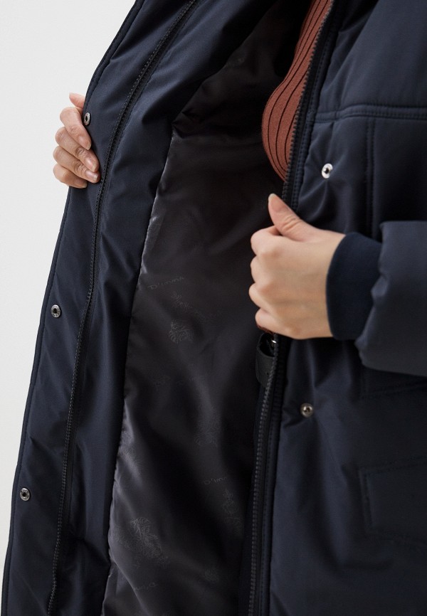 фото Куртка утепленная dimma