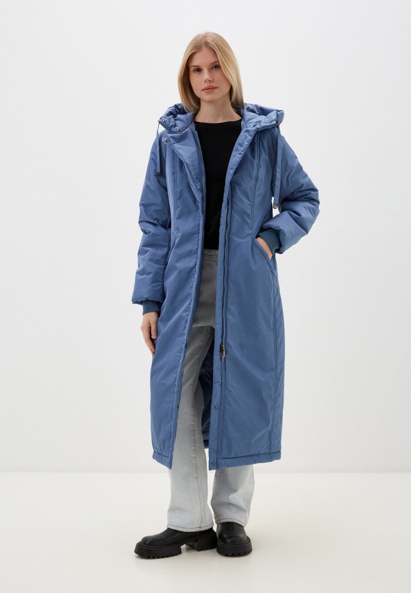 фото Куртка утепленная dimma