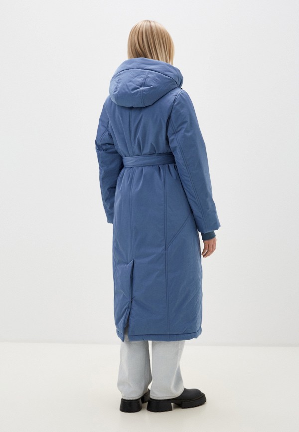 фото Куртка утепленная dimma