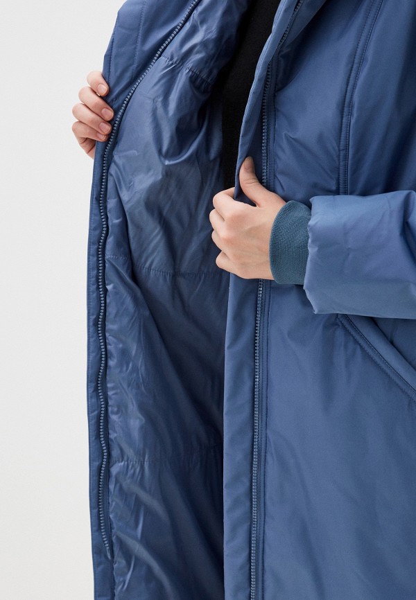 фото Куртка утепленная dimma