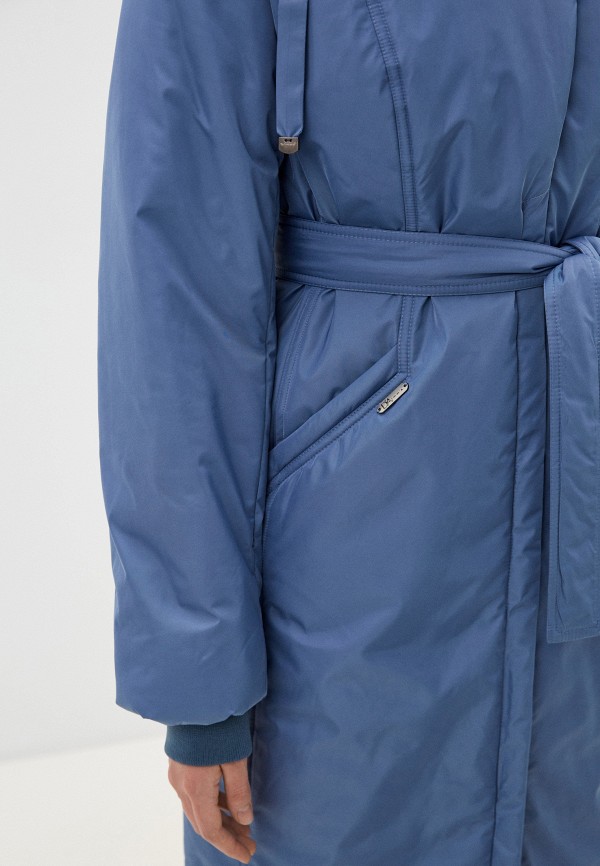 фото Куртка утепленная dimma