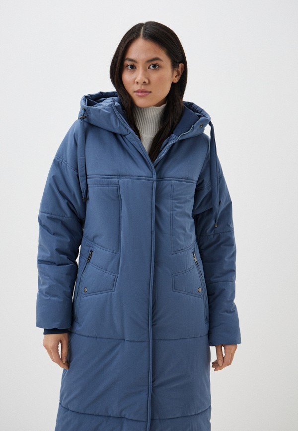 фото Куртка утепленная dimma