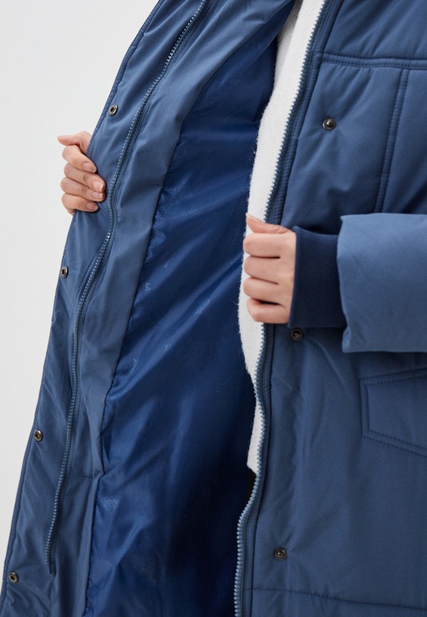 фото Куртка утепленная dimma