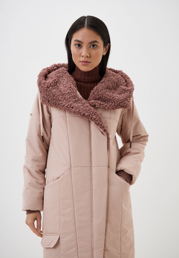 фото Куртка утепленная dimma