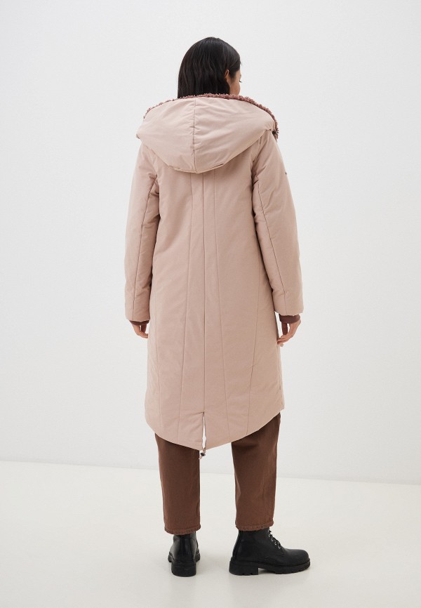 фото Куртка утепленная dimma