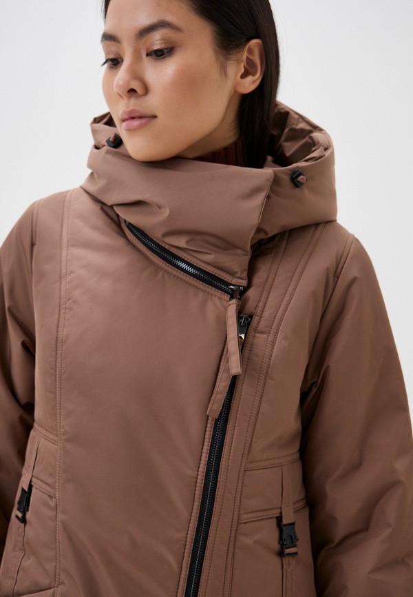 фото Куртка утепленная dimma