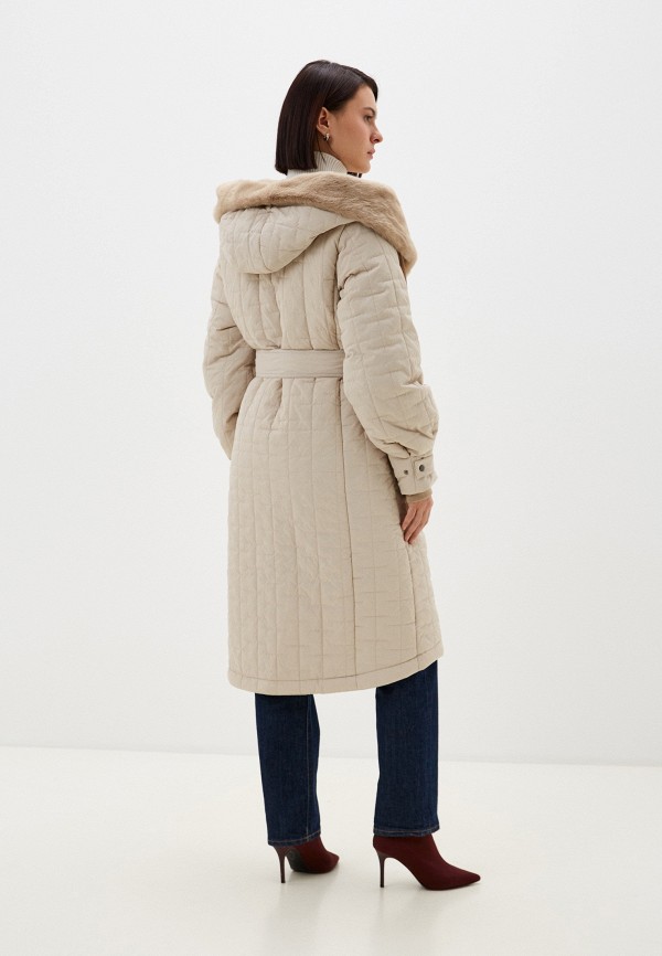 фото Куртка утепленная dimma