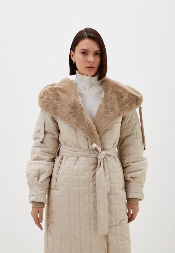 фото Куртка утепленная dimma