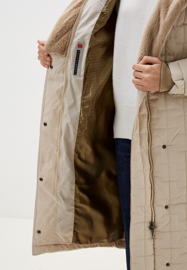 фото Куртка утепленная dimma