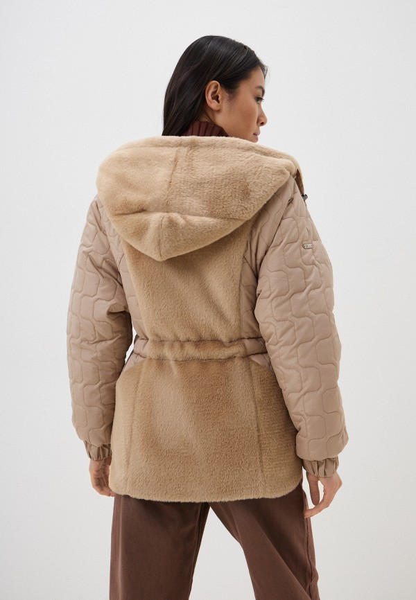 фото Куртка утепленная dimma