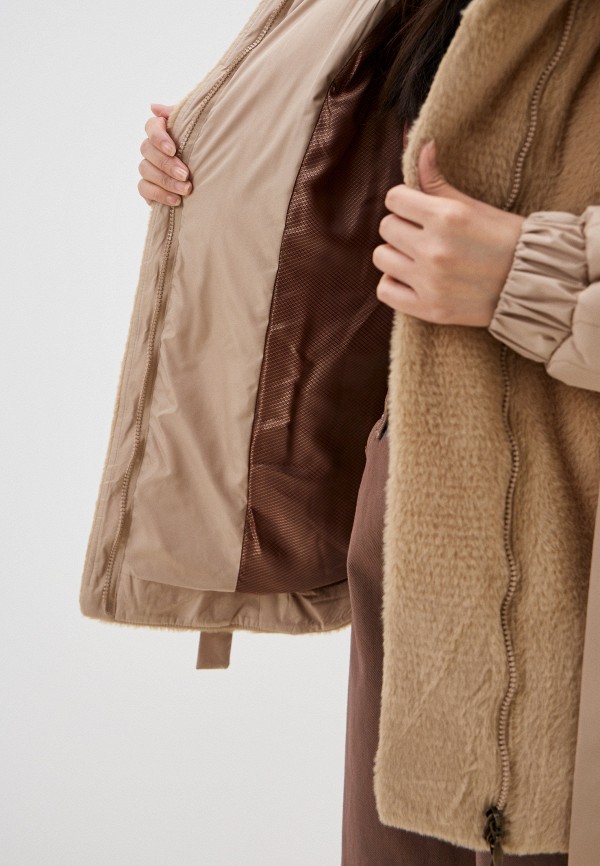 фото Куртка утепленная dimma