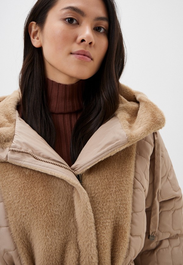 фото Куртка утепленная dimma