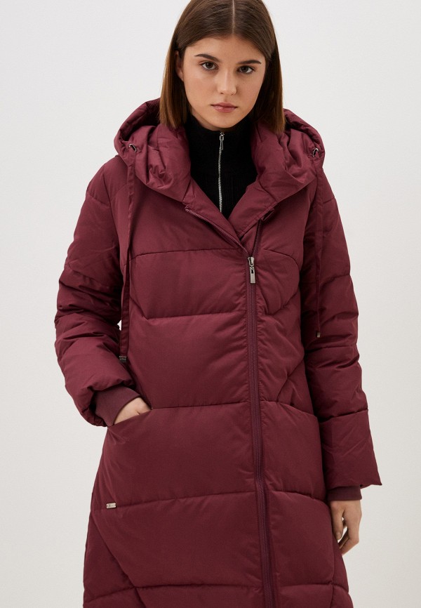 фото Куртка утепленная dimma