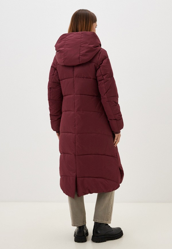 фото Куртка утепленная dimma