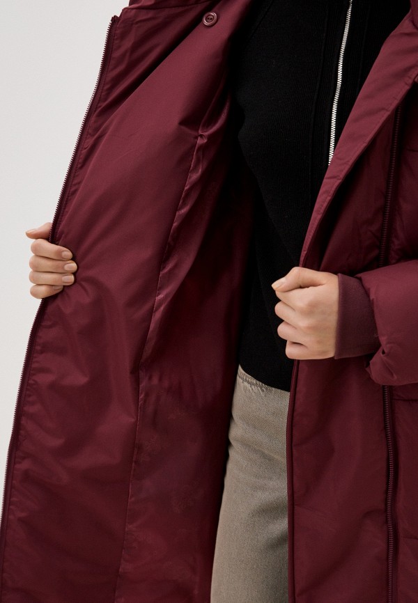 фото Куртка утепленная dimma