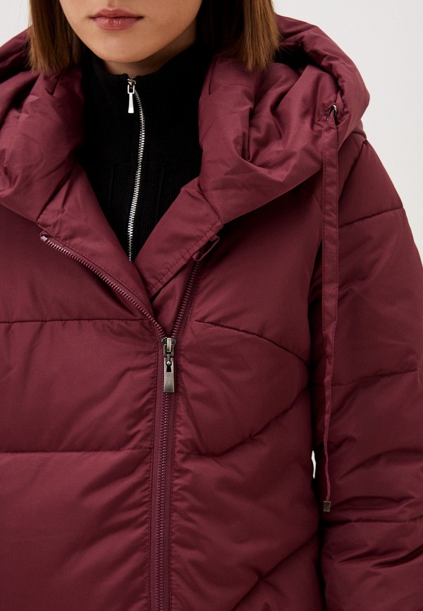 фото Куртка утепленная dimma