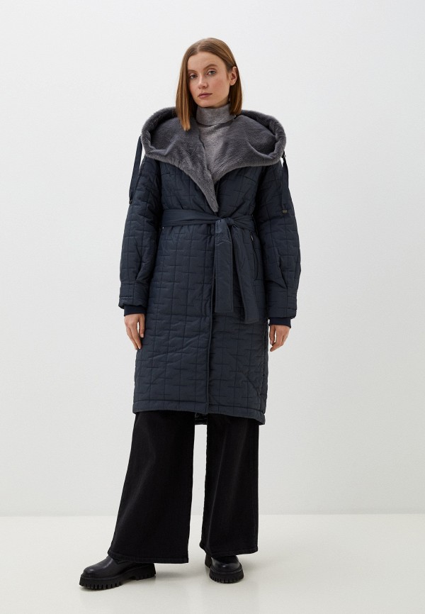 фото Куртка утепленная dimma