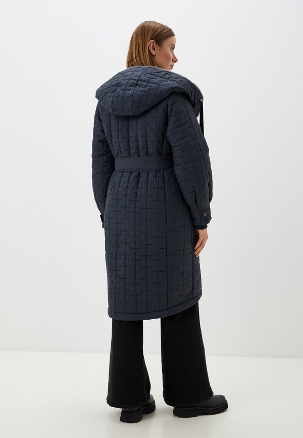 фото Куртка утепленная dimma