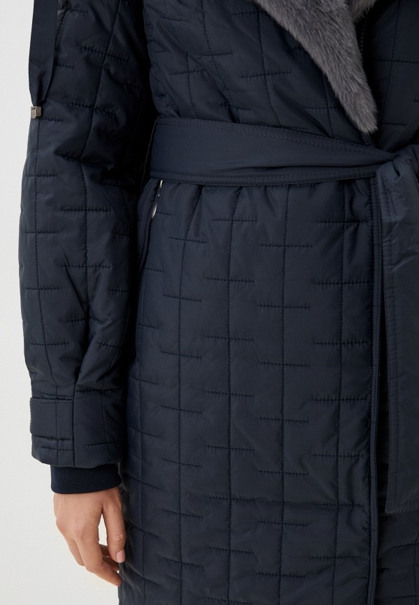 фото Куртка утепленная dimma