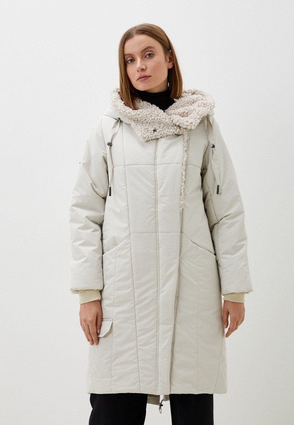 фото Куртка утепленная dimma