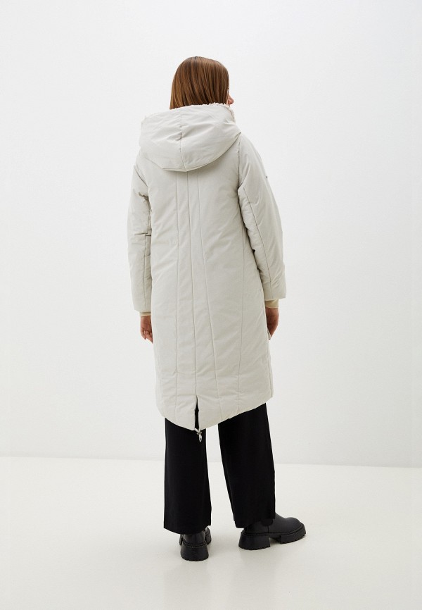 фото Куртка утепленная dimma