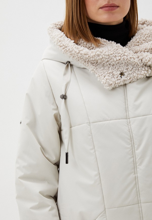 фото Куртка утепленная dimma