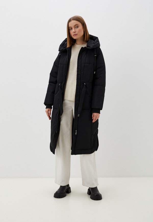 фото Куртка утепленная dimma