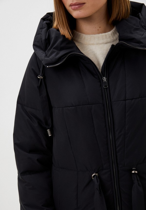 фото Куртка утепленная dimma